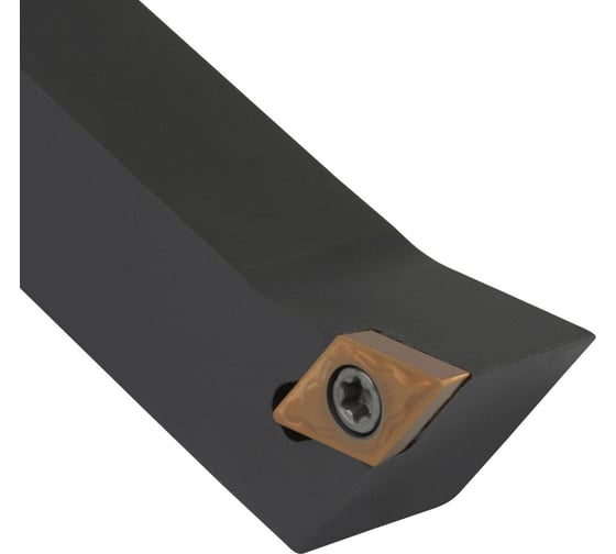 Державка токарная SDQCR1616h07 PANDA CNC ht00676