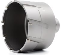 Сверло корончатое по металлу TCT 78x55 мм Bohre КБ000305