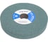 Круг шлифовальный 1, 175x25x32 мм, GC 80 J 35 м/с ИНФ-АБРАЗИВ 1-8805 4
