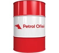 Масло редукторное GRAVIS MP 320, 185 кг Petrol Ofisi 400000153