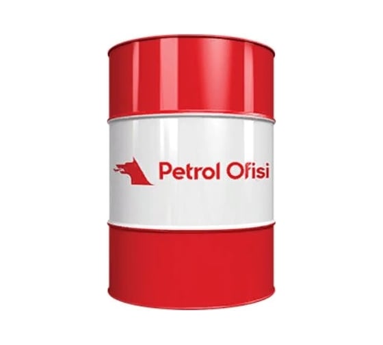 Масло редукторное GRAVIS MP 320, 185 кг Petrol Ofisi 400000153 1