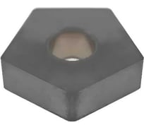 Пластина твердосплавная сменная PNEA(10153)-110408 ICP350 пятигранная 6754, 10 шт ИНСТУЛС 00001788969