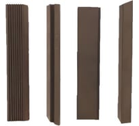 Гребенка резьбонарезная плоская шаг 14Н 9x20x100 мм. Р6М5, к-т 4 шт 2686-0016 ГОСТ 2287-88 ИНСТУЛС 00001585063