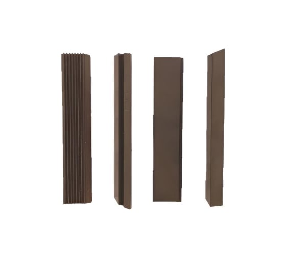 Гребенка резьбонарезная плоская шаг 14Н 9x20x100 мм. Р6М5, к-т 4 шт 2686-0016 ГОСТ 2287-88 ИНСТУЛС 00001585063 1