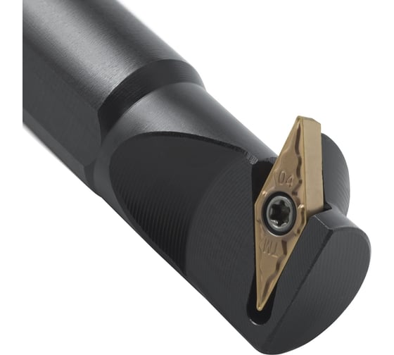 Державка токарная S20R-SVZCR11 PANDA CNC ht02042