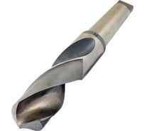 Сверло 78х260х514 мм, КМ6, к/х, Р6АМ5 CNIC 74294