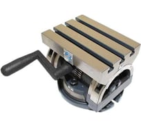 Стол координатный поворотный наклоняемый WTS-7 180x130x150 мм CNIC 66176