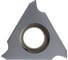 Пластина отрезная, канавочная TGF32R 060 LDA DESKAR 00-00021815 1