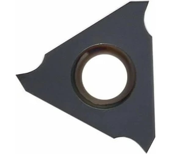 Пластина TGF32R 150 LF6018 DESKAR 00-00030861 1