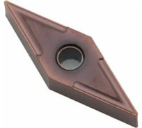 Пластина VNMG160408 MS LF6018 DESKAR 00-00037091