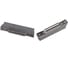 MGMN150 G K10 пластина отрезная, канавочная DESKAR 00-00021761 2