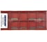 MGMN150 G K10 пластина отрезная, канавочная DESKAR 00-00021761 3