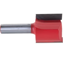 Фреза пазовая прямая (35х12х32 мм) Атака 8141490