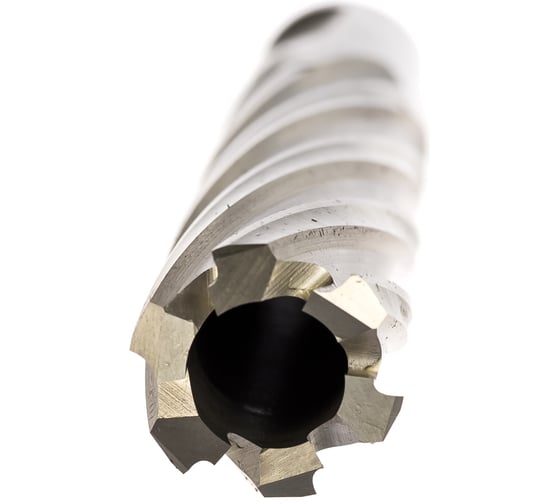 Сверло корончатое HSS (20х50 мм; Weldon 19) AT-S BS5020