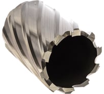 Сверло корончатое HSS (45х50 мм; Weldon 19) AT-S BS5045