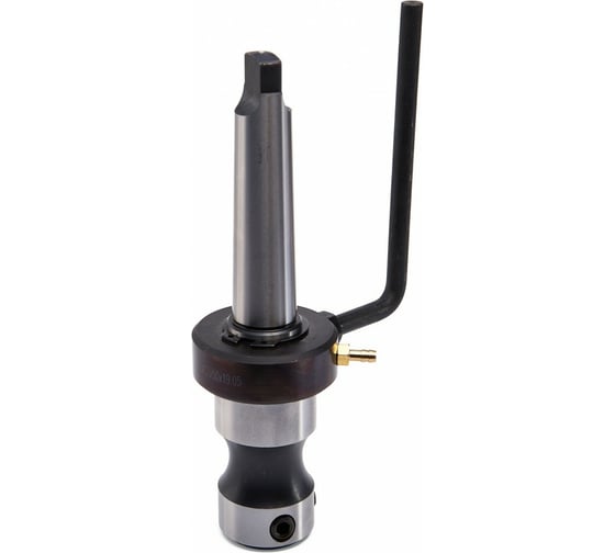 Держатель МК3/Weldon 19, с подачей СОЖ AT-S DJXY-50-MT3 1