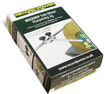 Приспособление для ручной заточки инструмента Record Power WG250/F