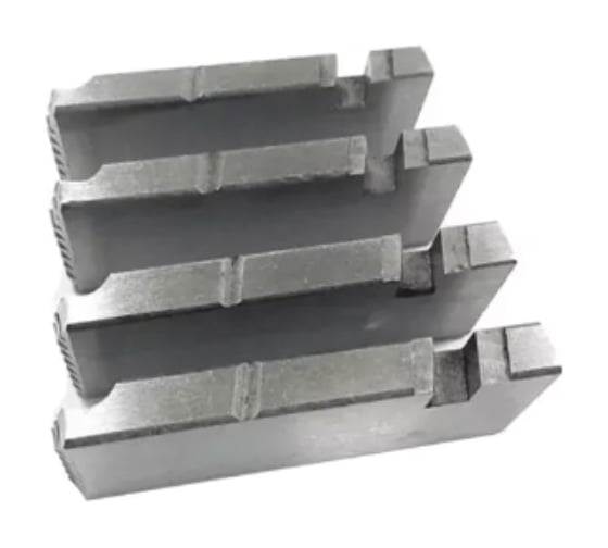 Плашки резьбонарезные Hongli M 12 (Alloy) 22150701