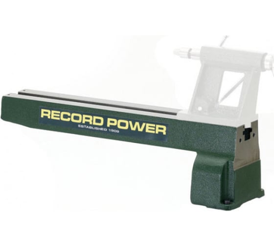 Удлинитель станины для DML305 Record Power DML305/E 1