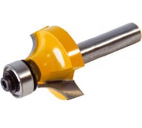 Фреза кромочная калевочная (63.5х32 мм; R25.4 мм; хвостовик 12 мм) Энкор 46241