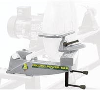 Держатель упора резца для точения чаш для станков CL3 CL4 Record Power 12400
