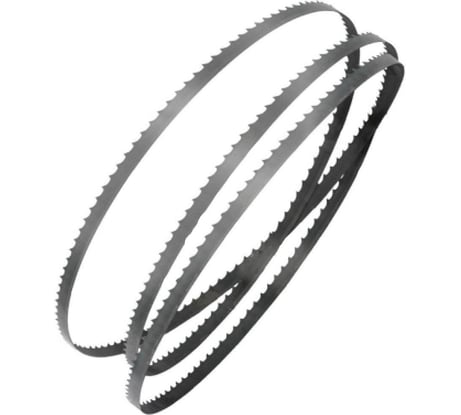 Полотно ленточное M42 1640х13х0.65 мм, 10/14 TPI VI-MENS т1640х13х0.65х10/14