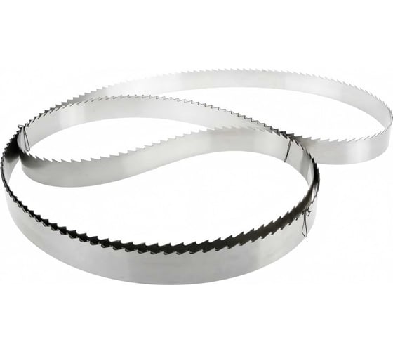 Полотно ленточное M42 1638х13х0.65 мм, 6/10 TPI VI-MENS т1638х13х0.65х6/10