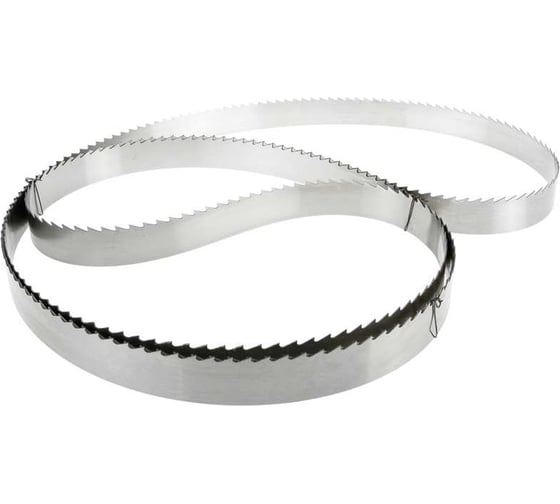 Полотно ленточное M42 2360х20х0.90 мм, 6/10 TPI VI-MENS т2360х20х0.90х6/10