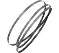 Полотно ленточное M42 2362х20х0.90 мм, 8/12 TPI VI-MENS т2362х20х0.90х8/12