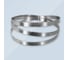 Полотно ленточное M42 2362х20х0.90 мм, 5/8 TPI VI-MENS т2362х20х0.90х5/8 6