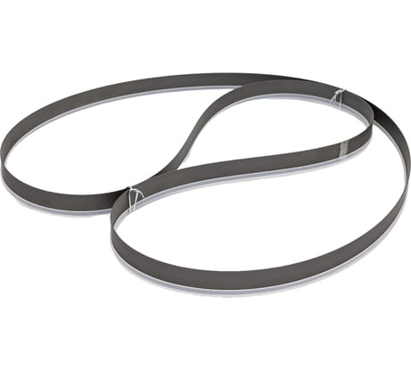 Полотно ленточное M42 2455х27х0.90 мм, 10/14 TPI VI-MENS т2455х27х0.90х10/14