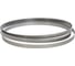 Полотно ленточное M42 3810х27х0.90 мм, 3/4 TPI VI-MENS т3810х27х0.90х3/4 3