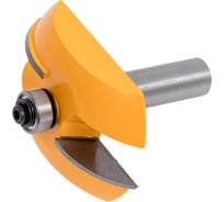 Фреза фигирейная горизонтальная (63.5х13 мм; хвостовик 12 мм) по дереву Энкор 9325