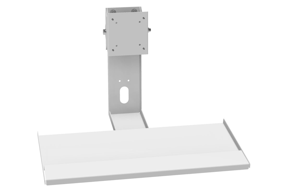 Кронштейн под монитор и клавиатуру Диком 10.0109-030 - выгодная цена ...