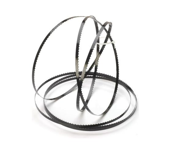 Полотно (3380х20х0.8 мм; 3 Tpi) для ленточнопильного станка JWBS-18 Bahco for JET PW20.3380.3 1