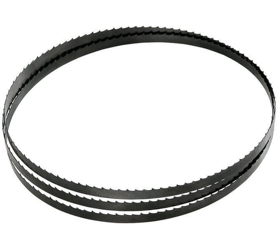 Полотно (13x0.65x2240 мм; 18TPI) для JBS-12/PBS-12 Bahco for JET PW13.2240.18 1