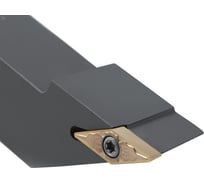 Державка токарная SVJCR1616h11 PANDA CNC ht00807