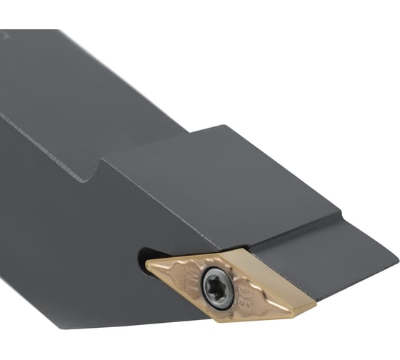 Державка токарная SVJCR1212h11 PANDA CNC ht00806