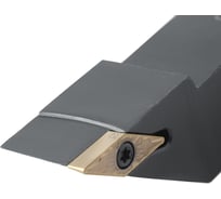 Державка токарная SVJCL2020k11 PANDA CNC ht00854