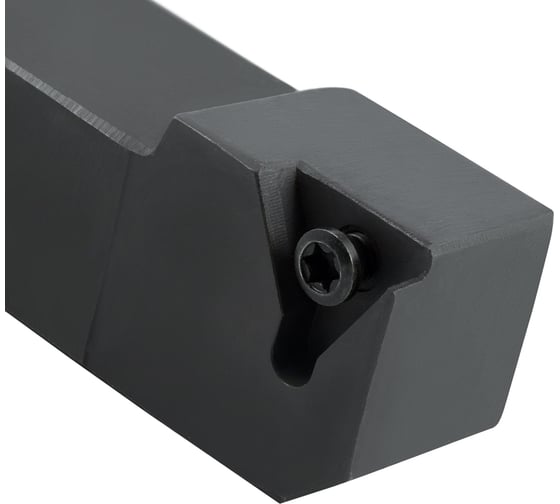 Державка токарная STGCR2525m16 PANDA CNC ht00724 1