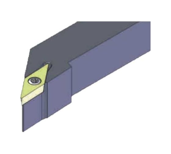 Державка токарная SVJBL1616h11 PANDA CNC ht00846