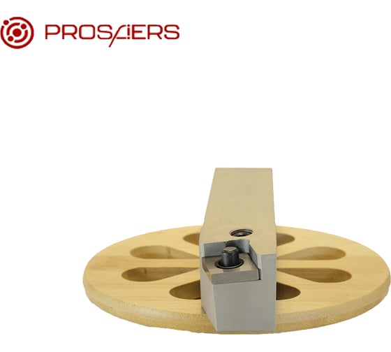 Державка PCBNL4040S2509 PROSAERS 33443
