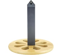 Державка SCMCN2525M12 PROSAERS 33509