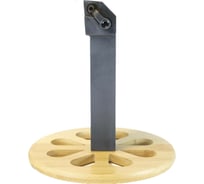 Державка MCLNR2525M12 PROSAERS 33222