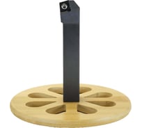 Державка SCKCR1212H09 PROSAERS 33307