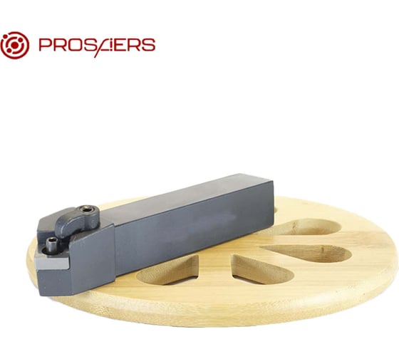 Державка MSSNR3232P12 PROSAERS 33244