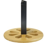 Державка SSBCR2020K12 PROSAERS 33321