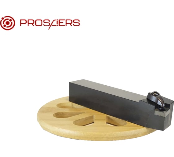 Державка DSBNL4040S19 PROSAERS 33362