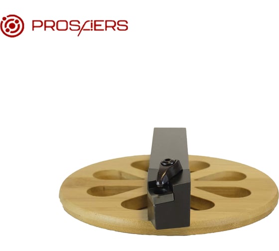 Державка DSBNL4040S19 PROSAERS 33362