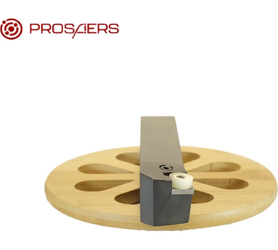 Державка PSKNR4040S2507 PROSAERS 33286